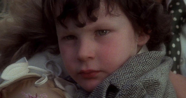 10 Sinister Fictional Tales Of The Antichrist