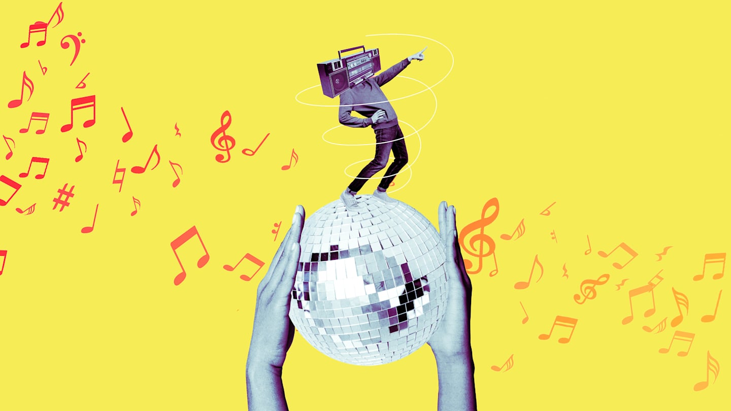 Can You Decipher These Translated Song Lyrics? Tune Twist Quiz #54