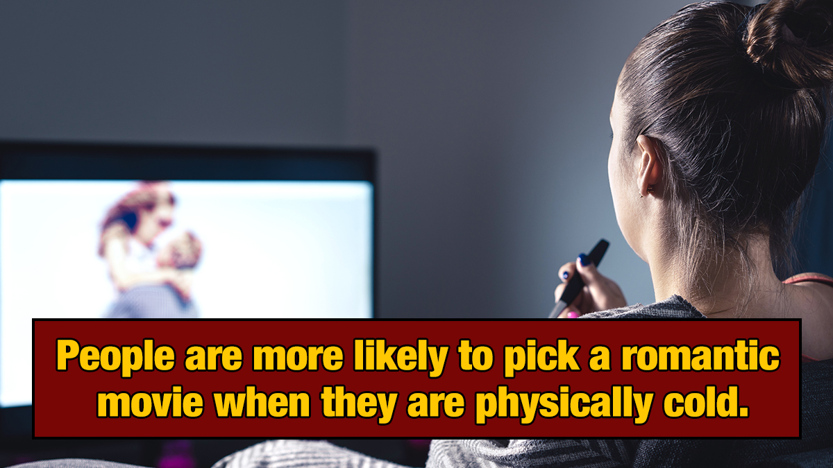 18 Scientific Facts About Love & Dating To Ruin The Romance