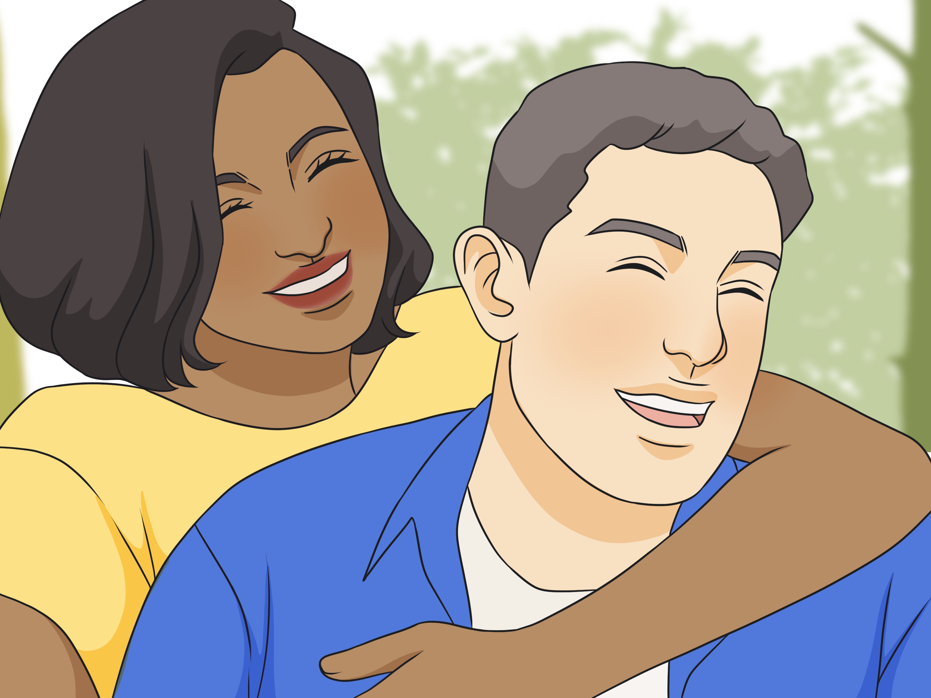 3 Ways to Avoid Looking Desperate