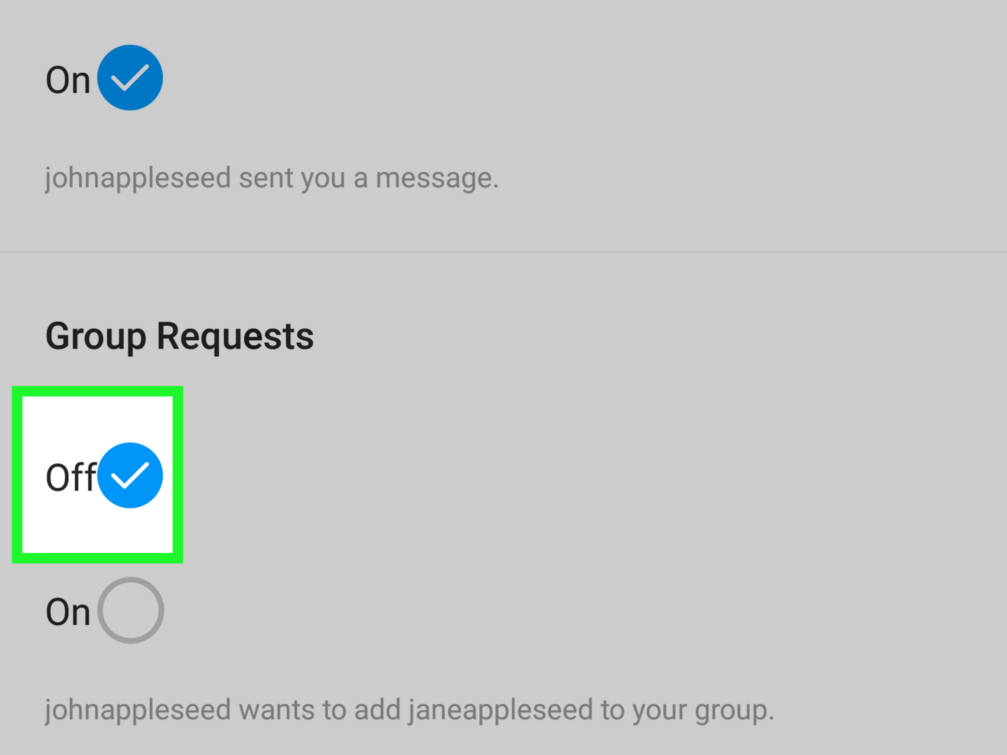 Simple Ways to Block a Group Chat on Instagram: 12 Steps