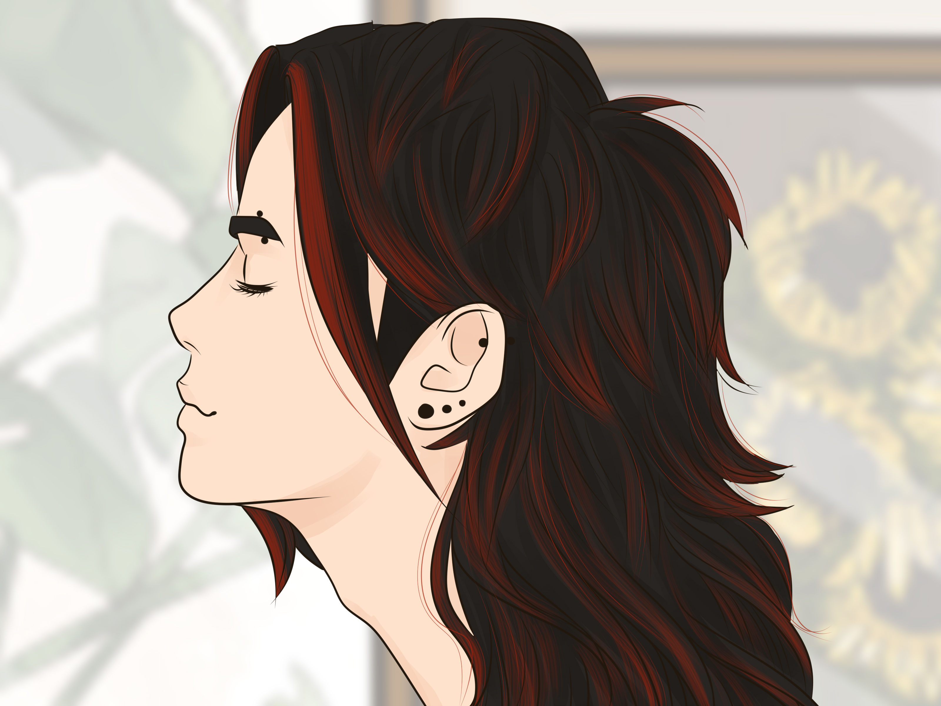 Butterfly Haircut: 19 Styles for Every Hair Type & Texture