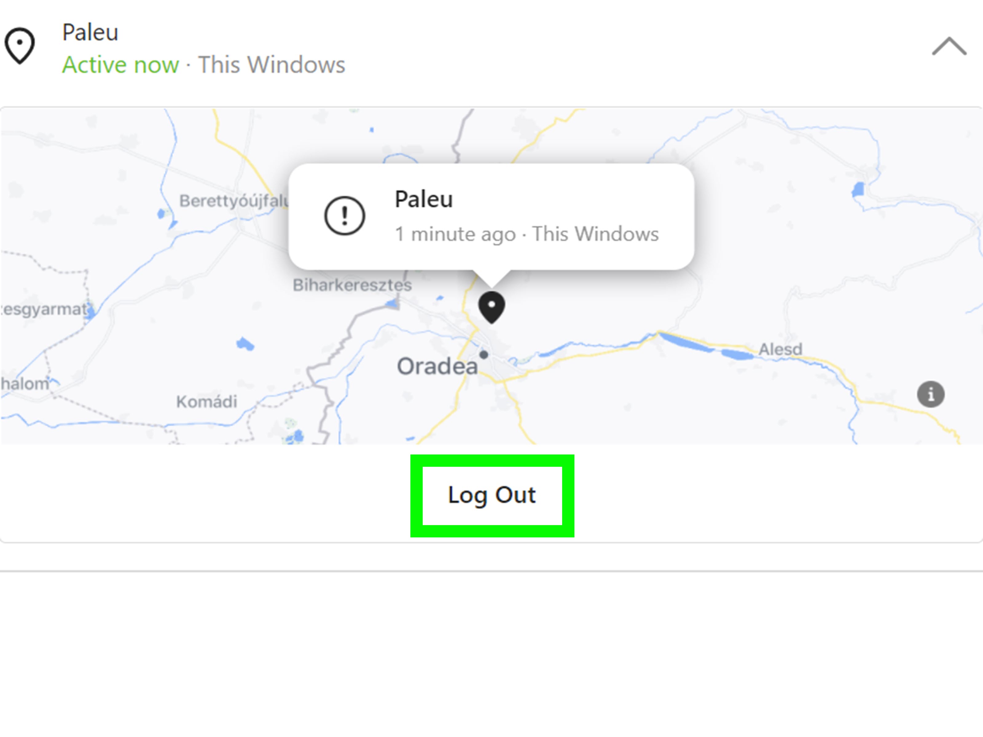 How to View & Delete Login Activity on Instagram