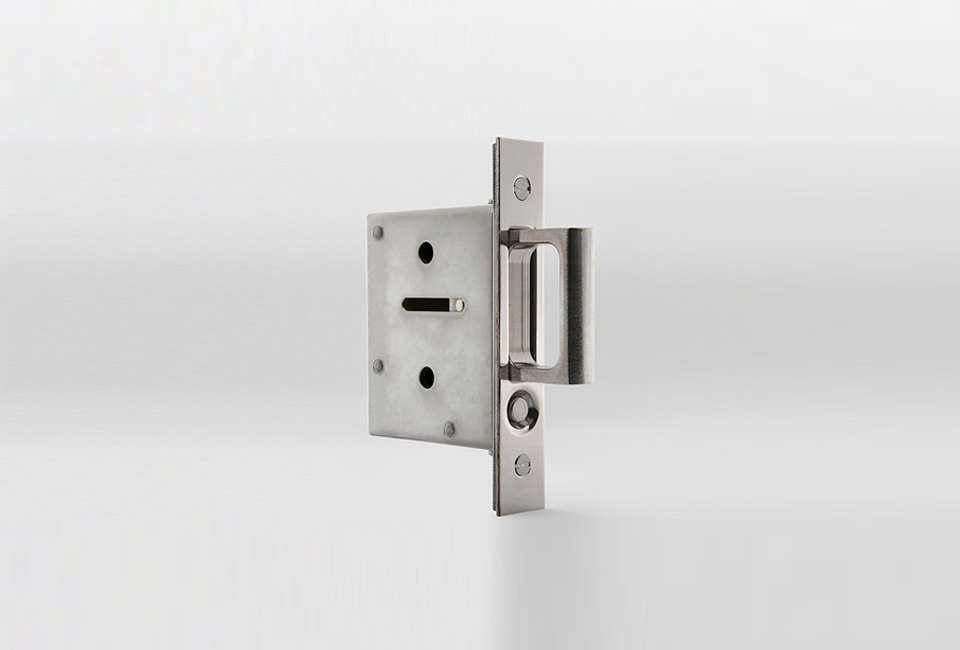 10 Easy Pieces: Door Edge Pulls