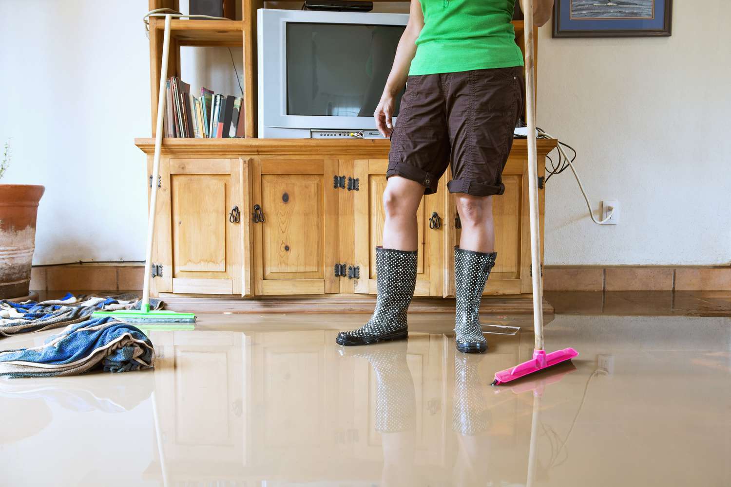 Mitigation in Insurance: What Is It?