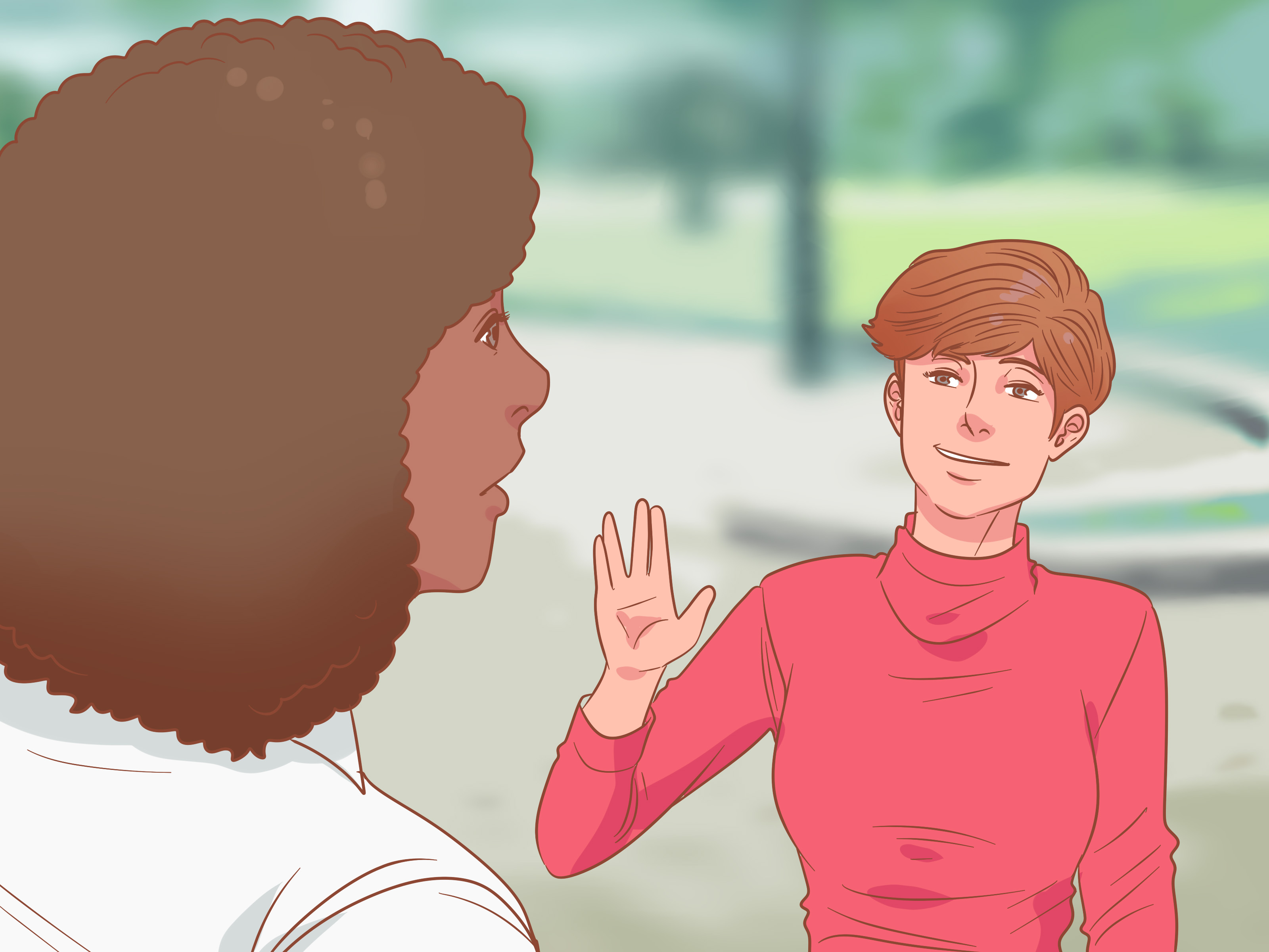 5 Ways to Live Like a Vulcan