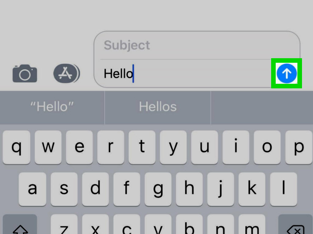 How to Start a Group Text in iMessage: 5 Steps