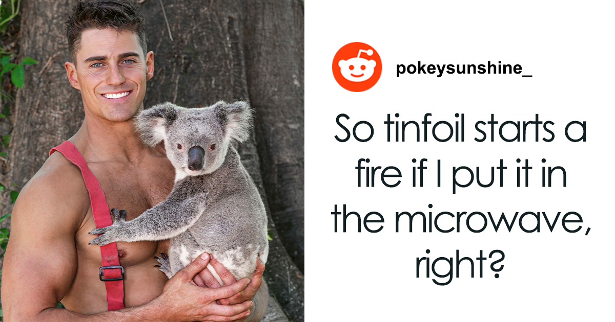 Australian Firefighters Bless Us Again With Their 2023 Charity Calendar (24 Pics)