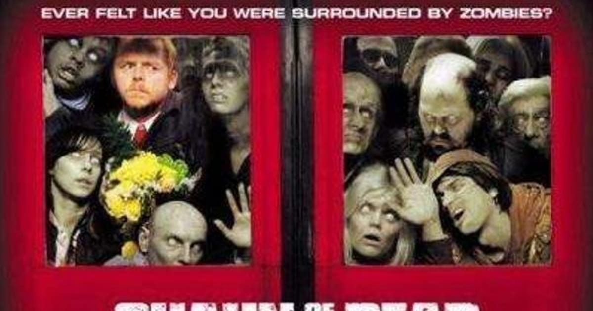 The 30 Best R-Rated Zombie Movies of All Time, Ranked