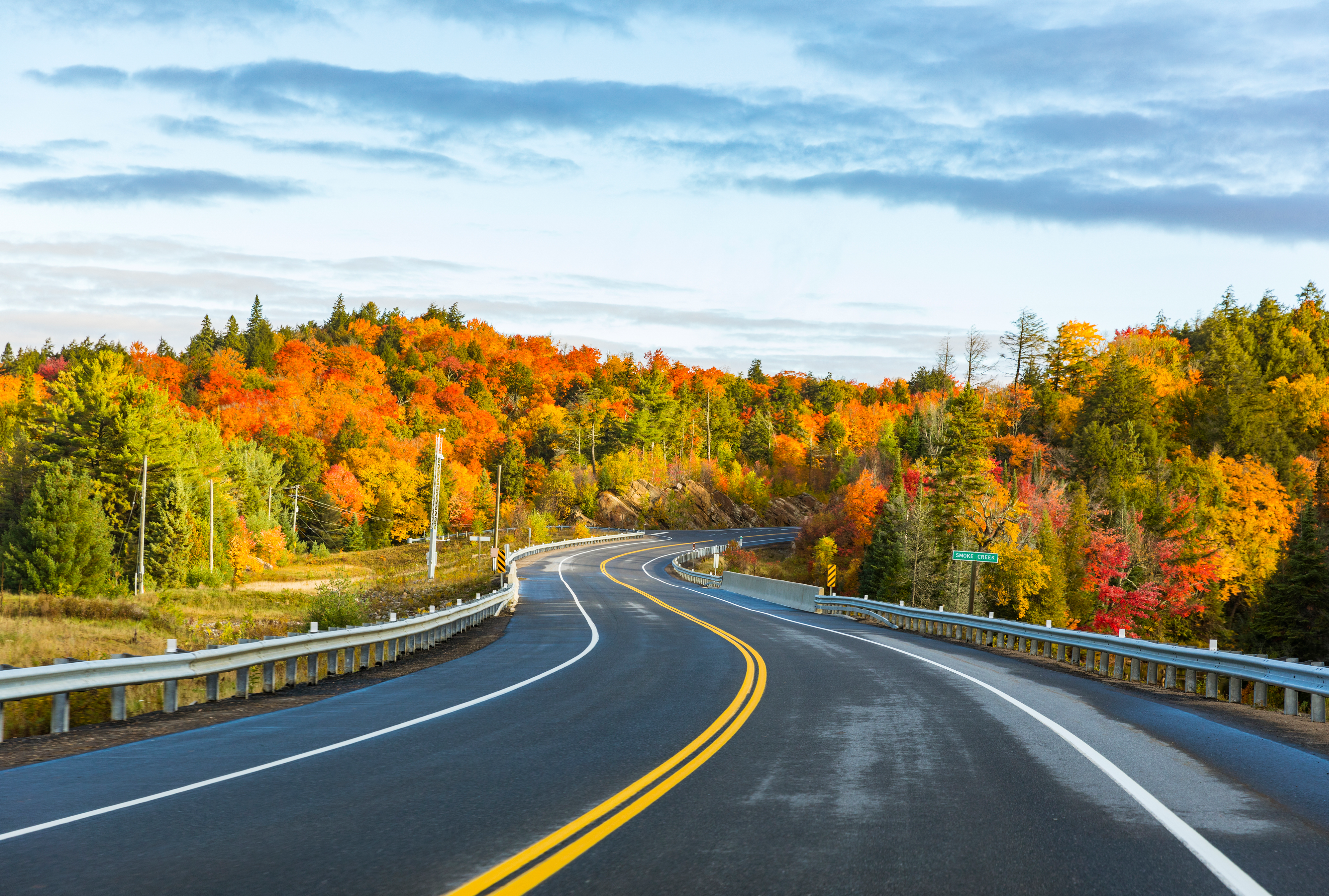 Thanksgiving Travel Forecast: A ‘Patchwork of Weather’ Ahead