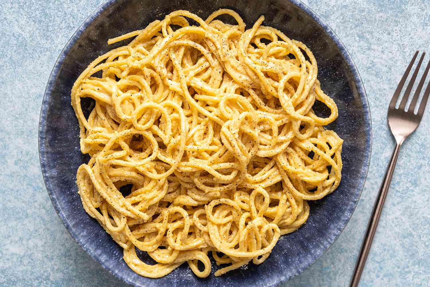 Vegan Nutritional Yeast Pasta Recipe