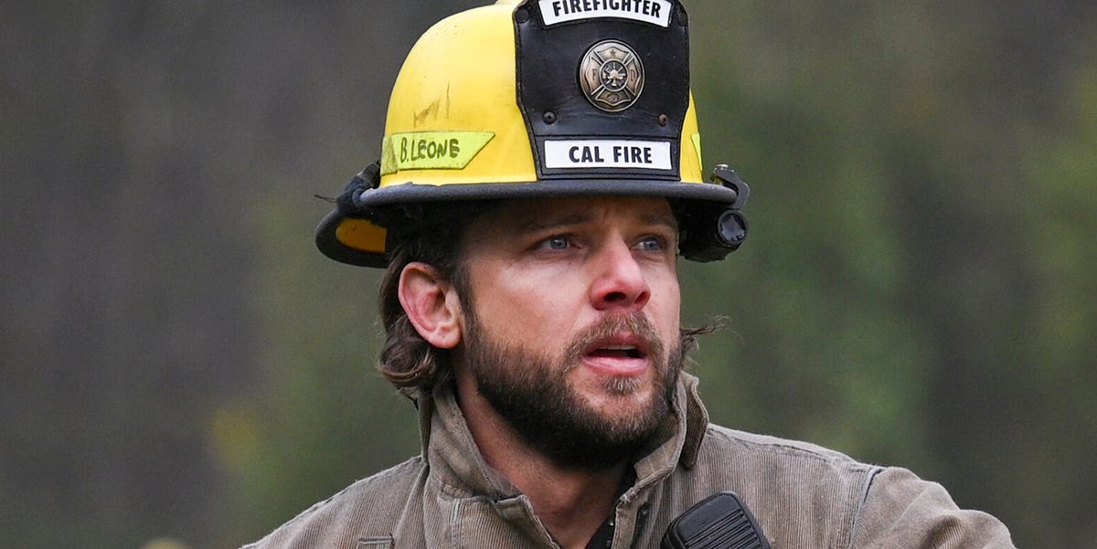 ‘Fire Country’ Reveals Exciting News About Its TV Future