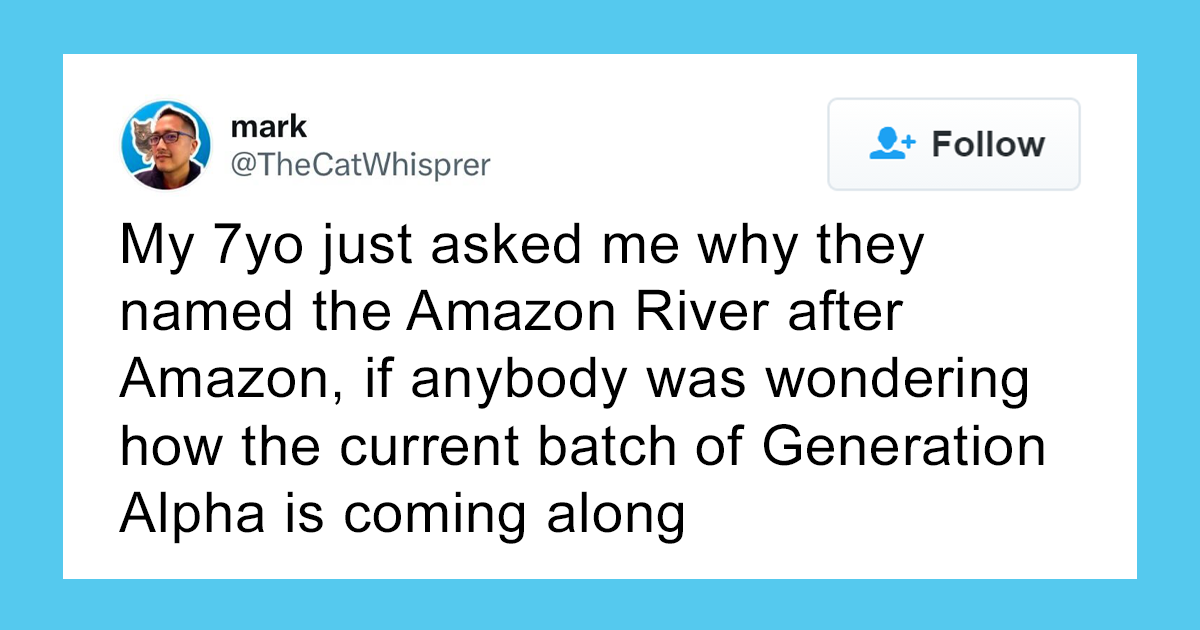 80 Hilariously Relatable Parenting And Marriage Tweets That Prove No One Has It Together