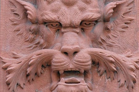 History of Grotesques and Gargoyles