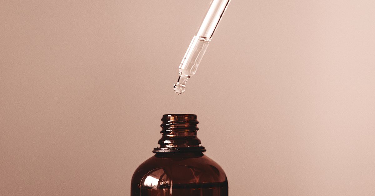 Colloidal Silver: Uses, Safety, and Side Effects