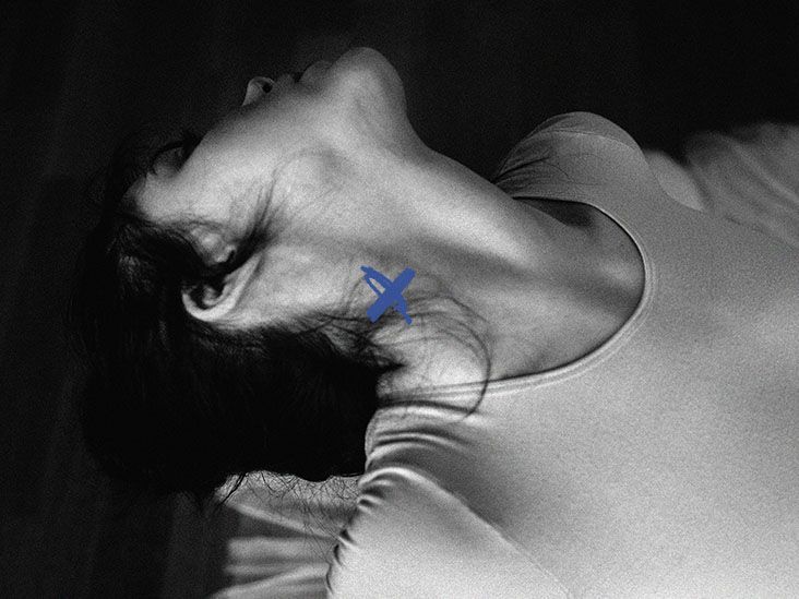 Pain in Right Side of Neck: 9 Causes