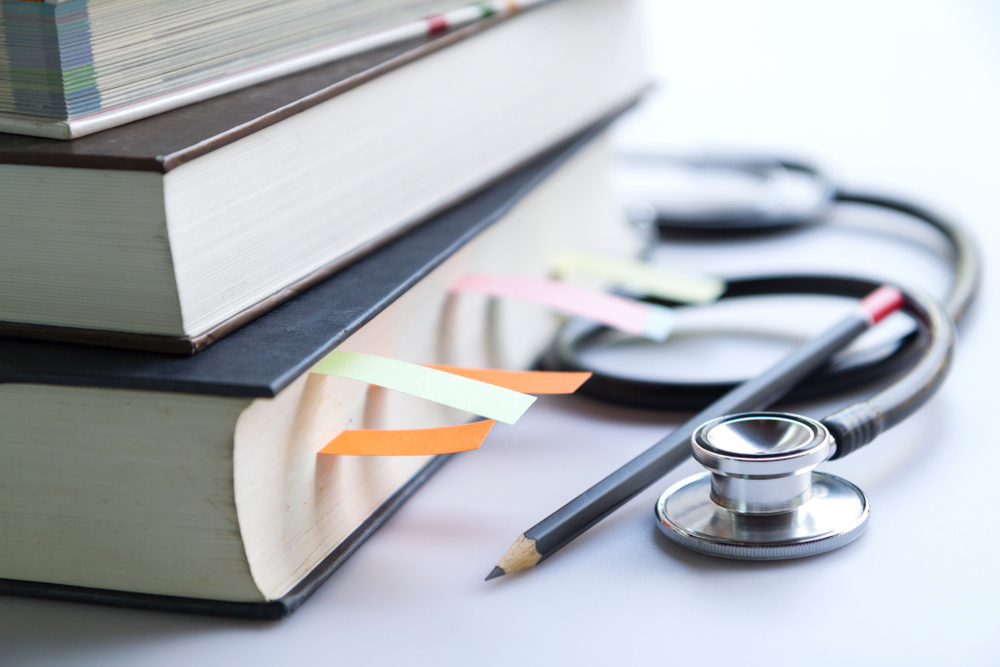 How 5-year-olds brought out the joy of learning in medical students