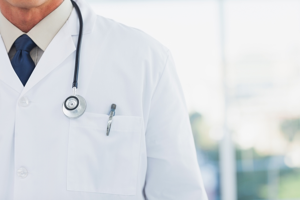 How physicians dress matters. Here’s why.