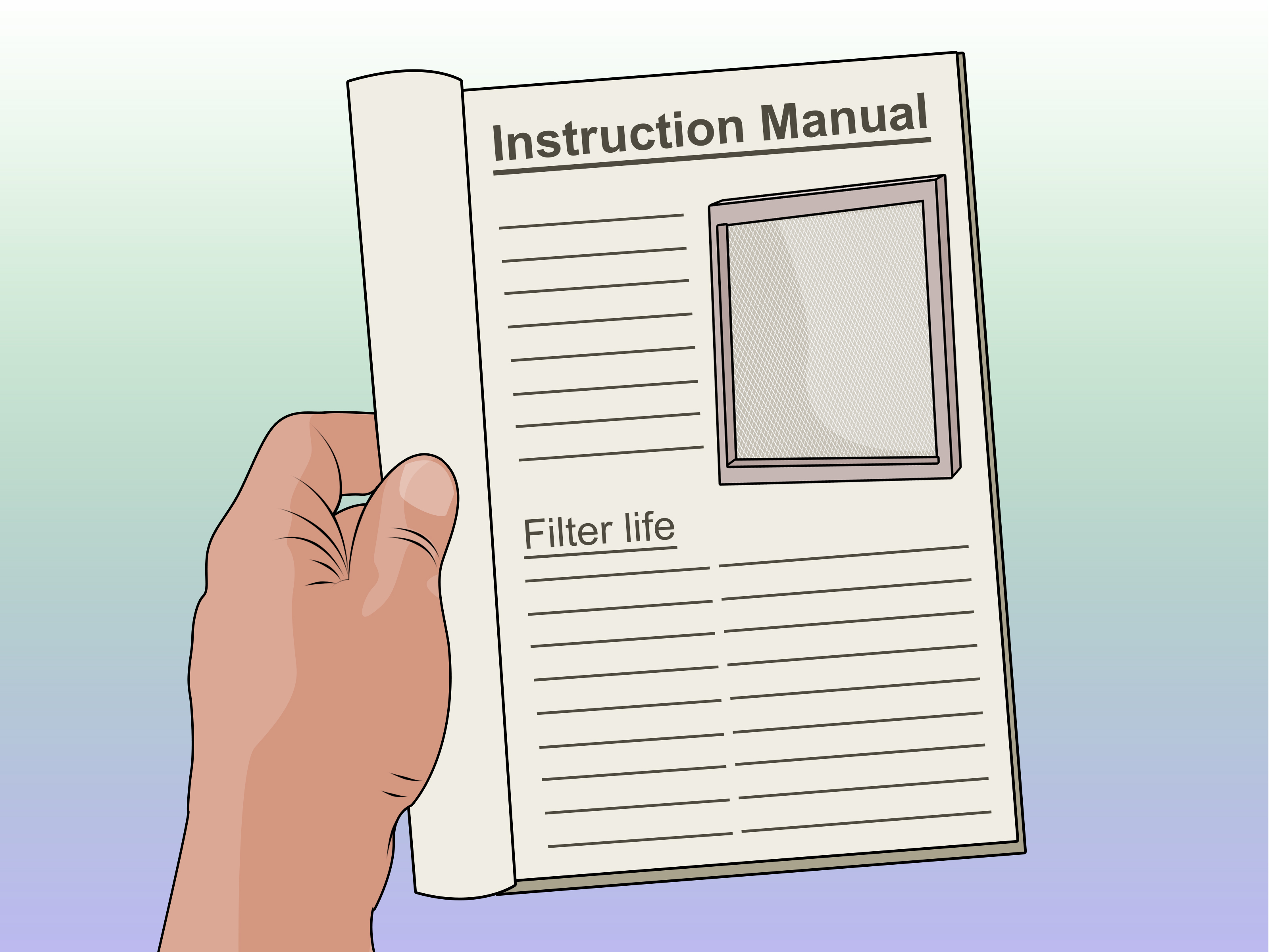 How to Clean a Furnace Filter: 11 Steps
