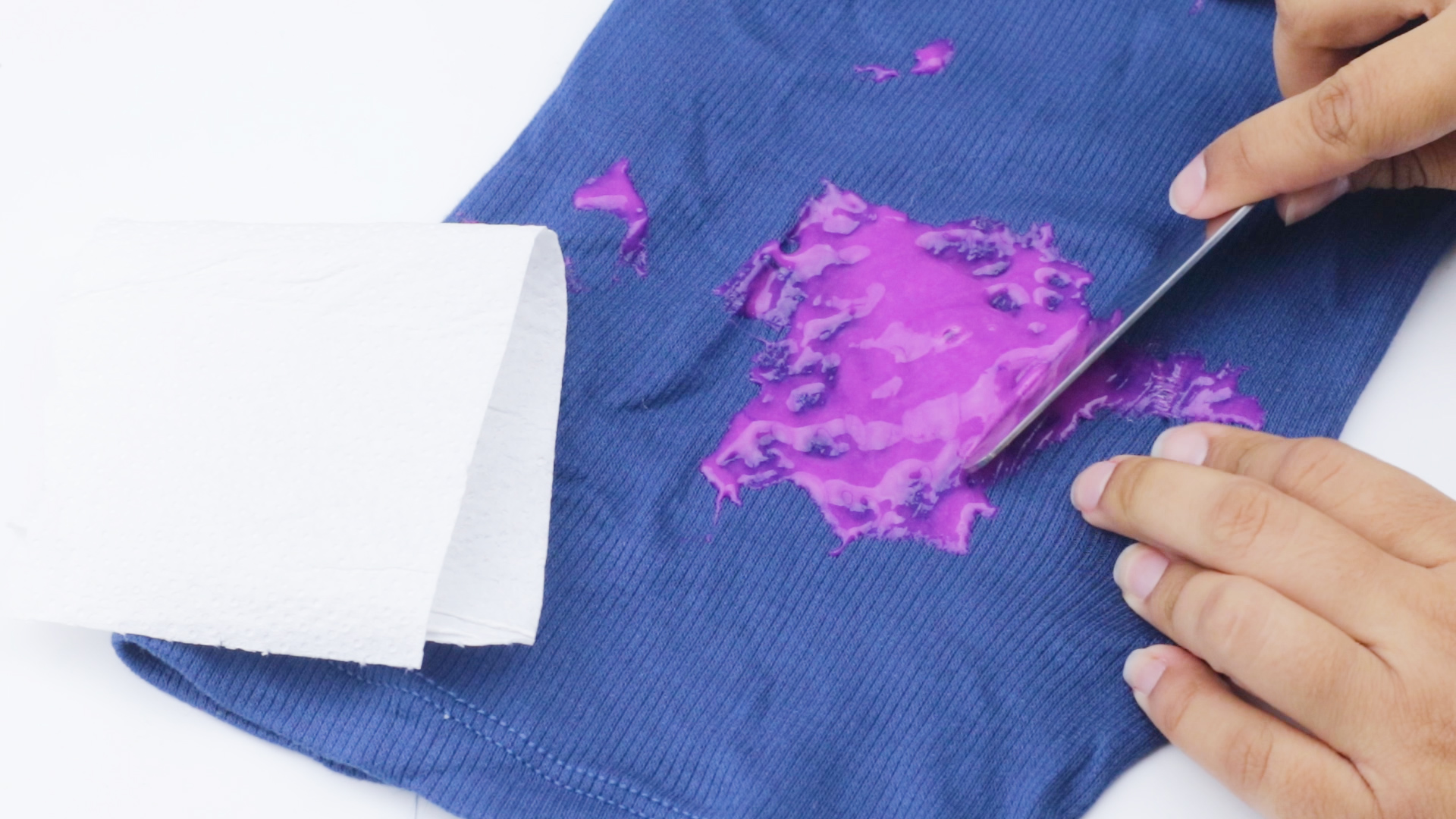 How to Get Silly Putty Out of Clothes: 3 Easy & Effective Ways