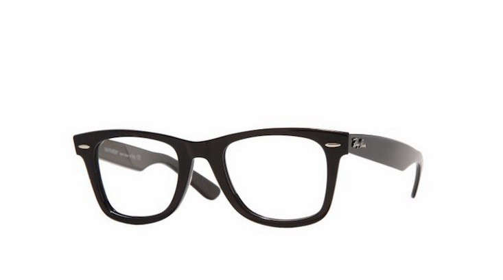 Ray-Ban RX 5121 Eyeglasses