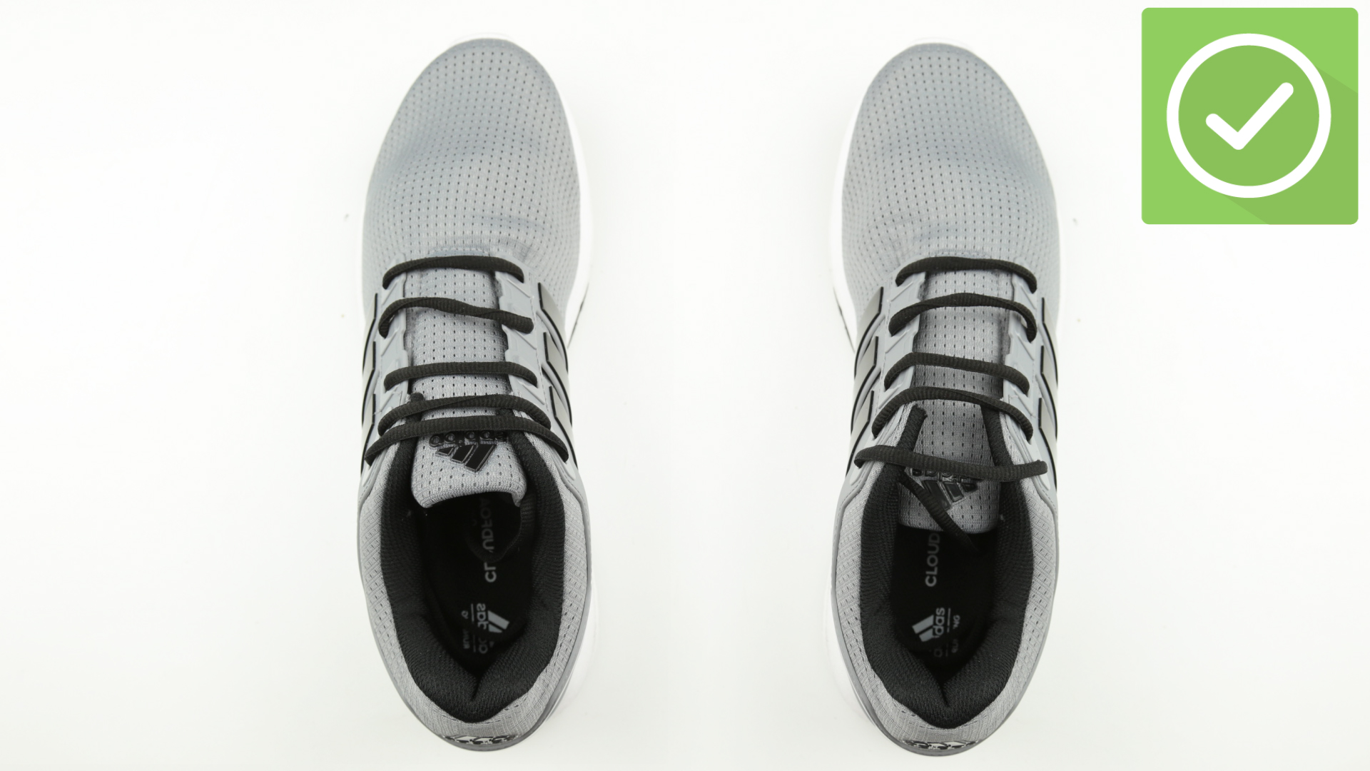 How to Straight Lace Shoes