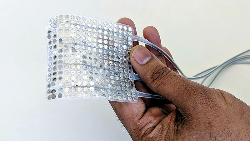 Scientists Create Speech From Brain Signals