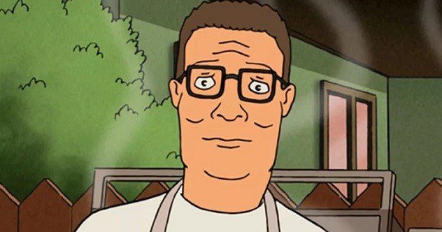 Ten Things You Never Knew About ‘King of the Hill’