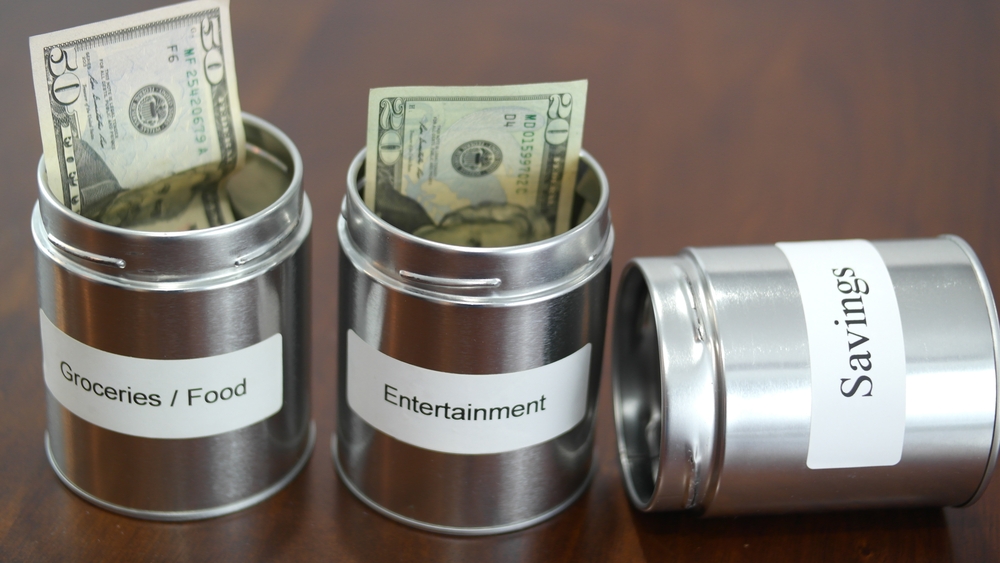 My Residency Spending Plan: A New Way to Think About Budgeting