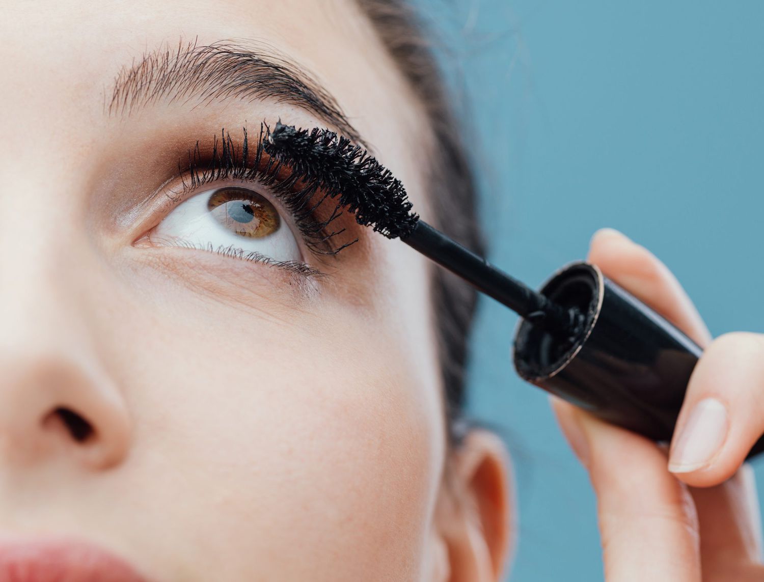 How to Prevent Mascara From Smudging, According to Makeup Artists