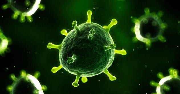 Top 10 Mysterious Viruses