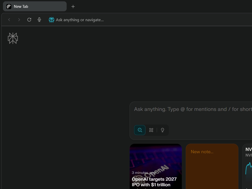 How to Enable or Disable Dark Theme on Perplexity’s Comet Browser on Windows