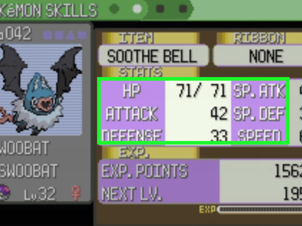 How to Evolve Your Woobat: 7 Fun Steps