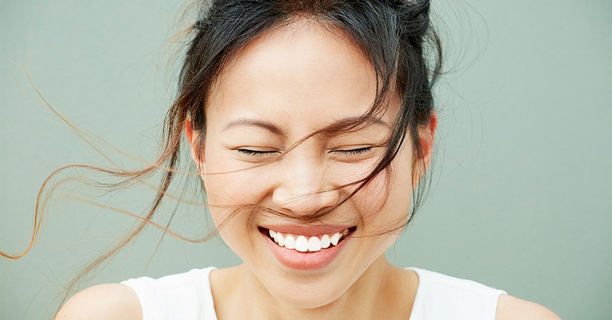 Whitening Strips Can Harm Your Teeth