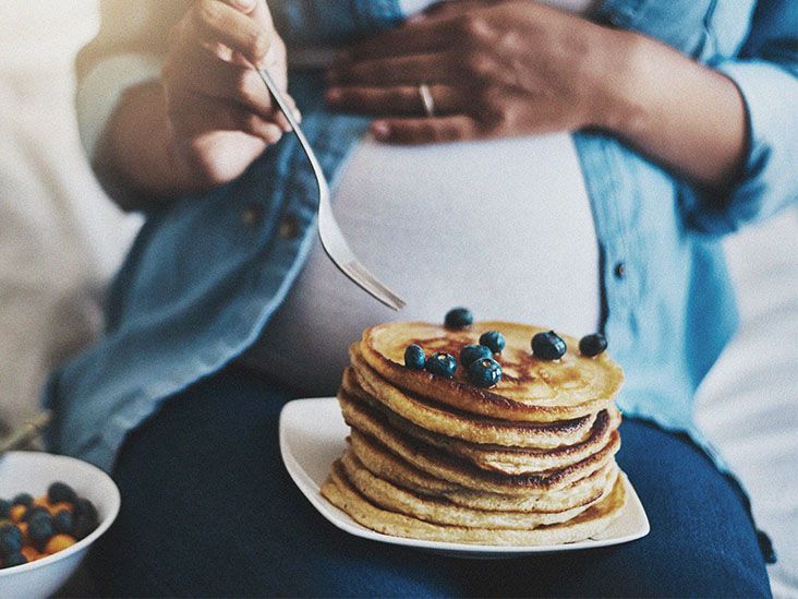 Food Cravings: Causes and How to Reduce and Replace Cravings