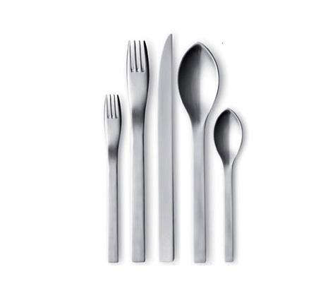 Georg Jensen Cutlery Place Setting