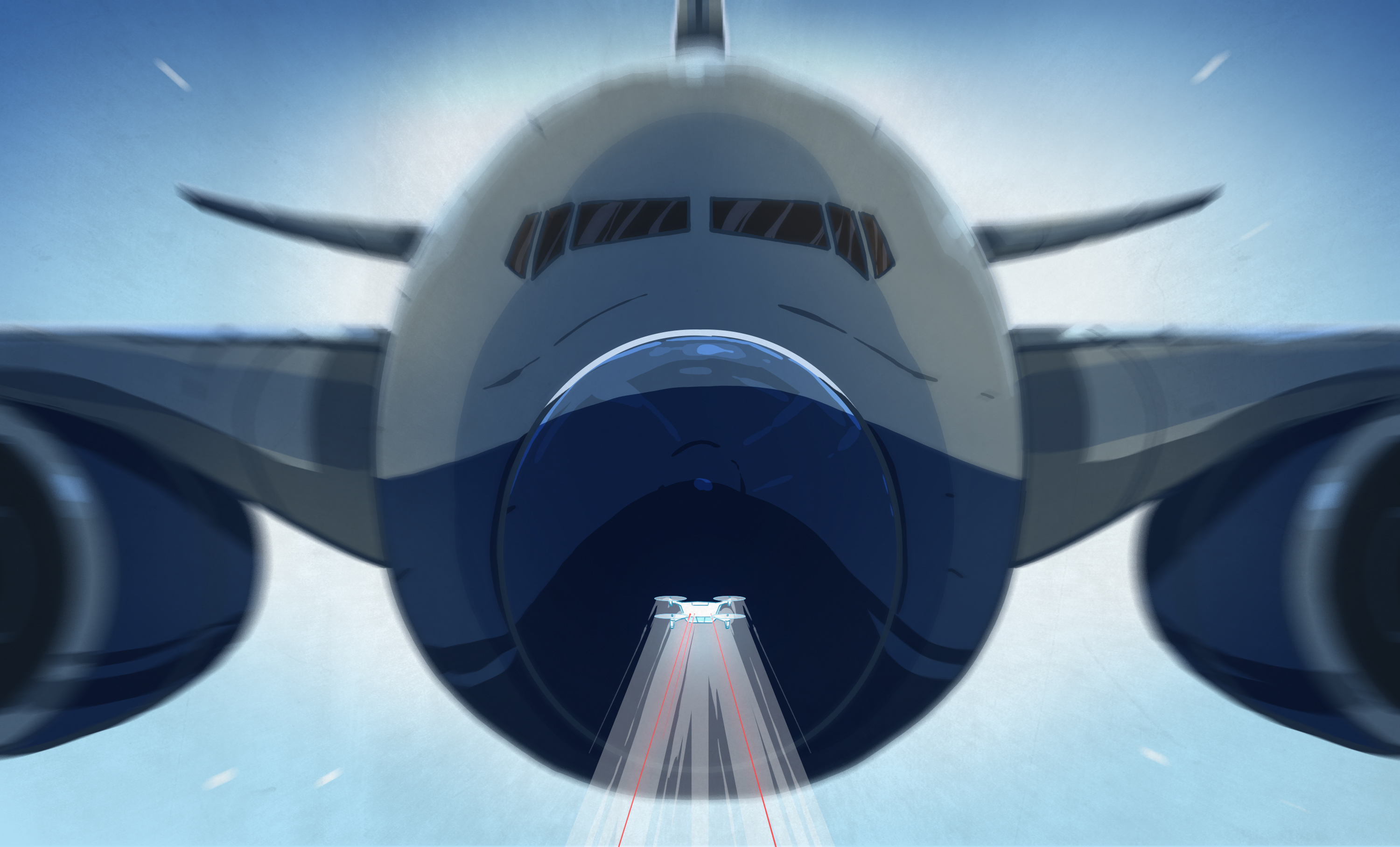 Drone Registration Tax Sought By UK’s CAA