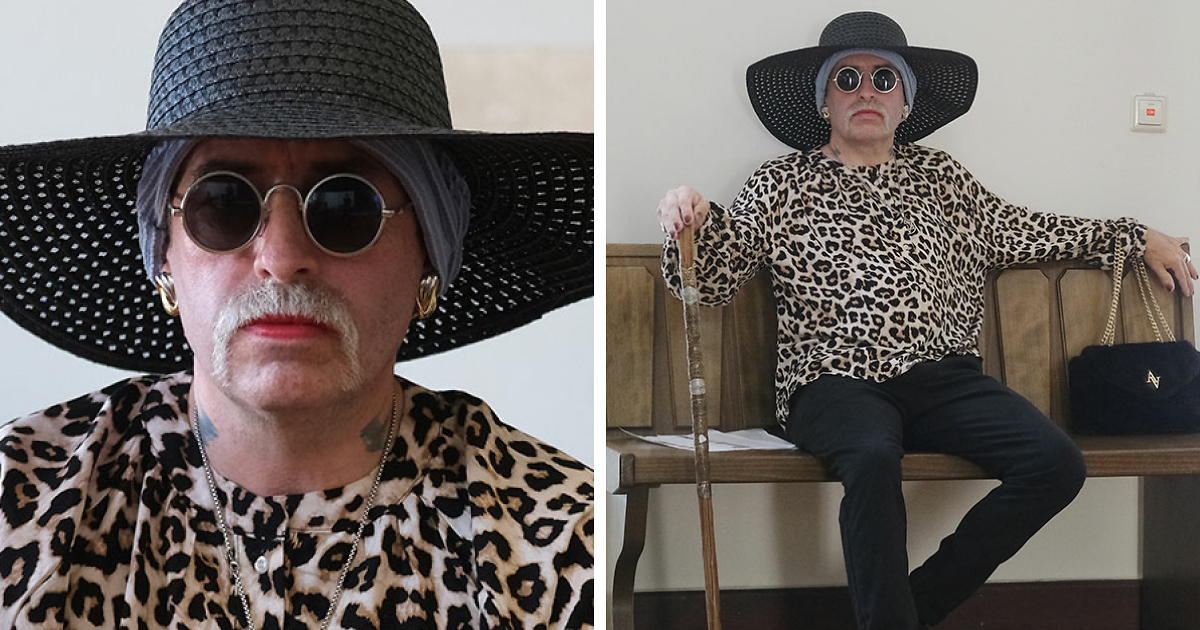 Radical Right-Winger Changes Gender After Conviction And Will Now Serve Sentence In Women’s Jail