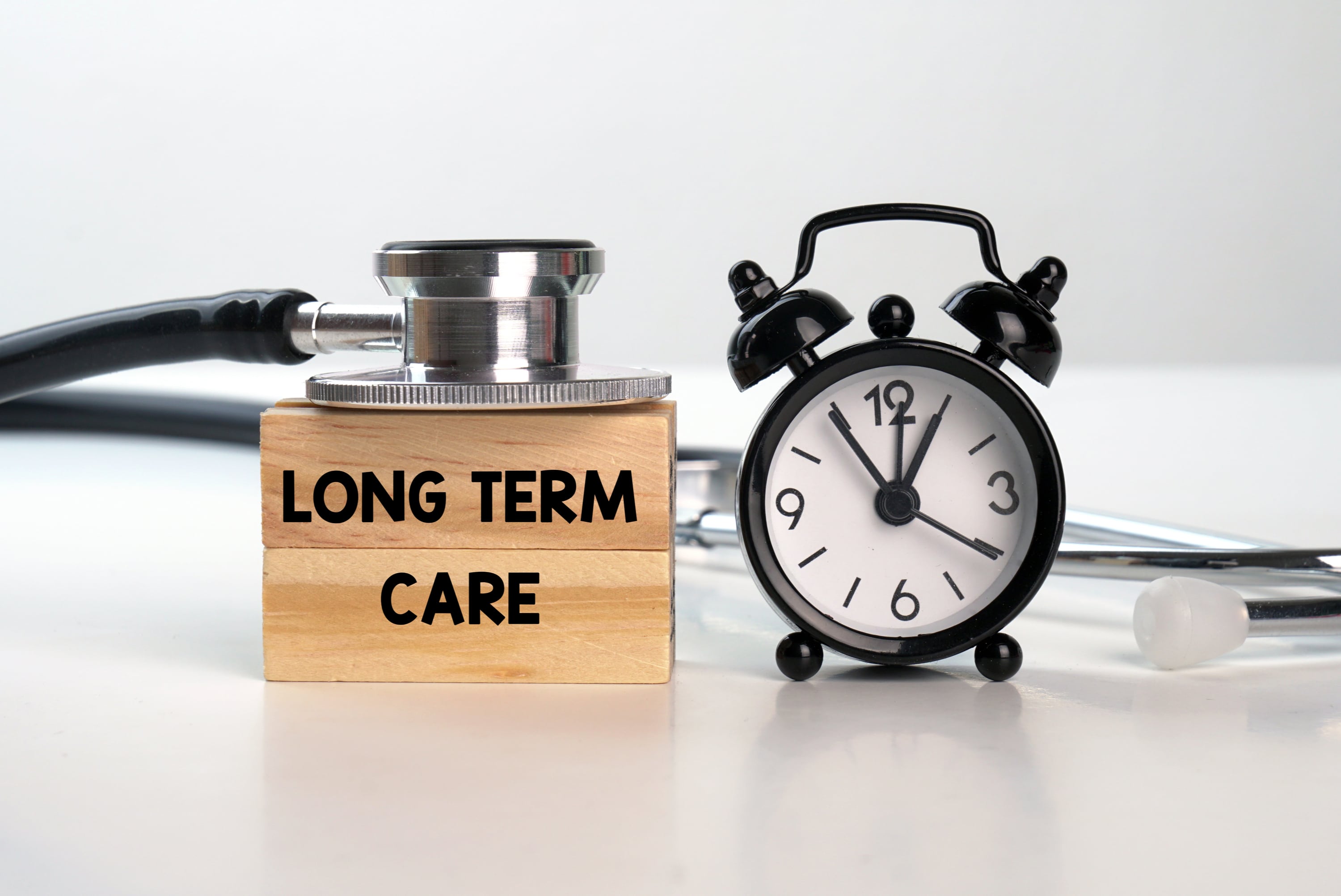 Long-Term Care Options and How to Plan for the Costs – Money Crashers