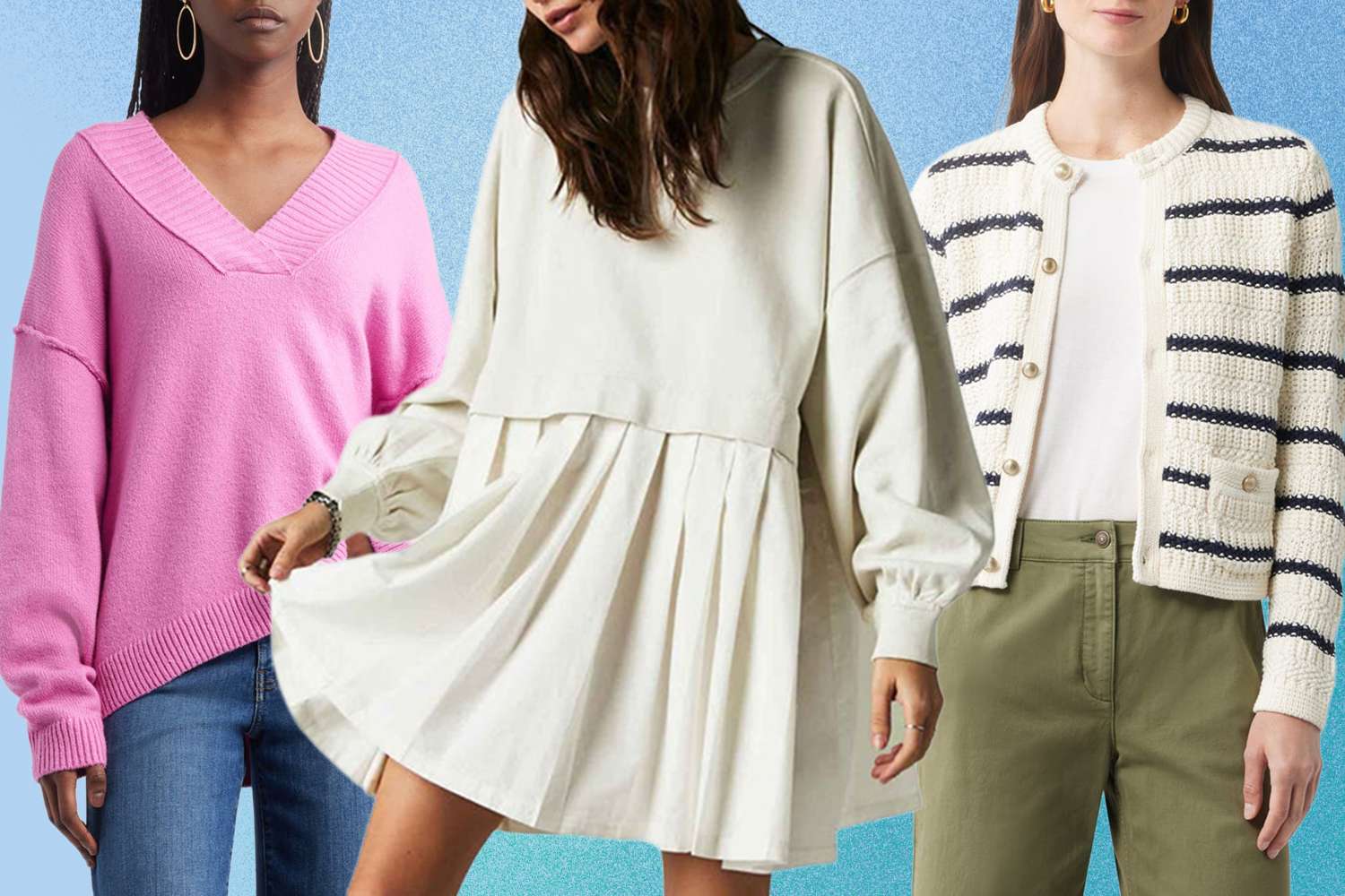 Nordstrom Fall Fashion Deals Under $100