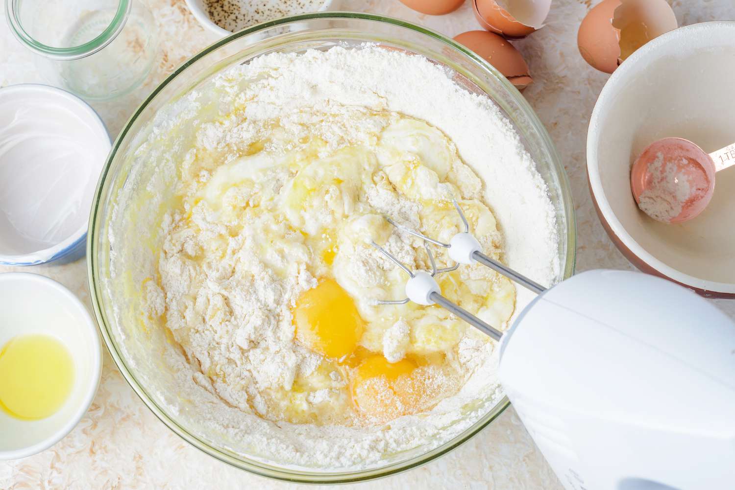 Ideas for Baking With Cake Mixes
