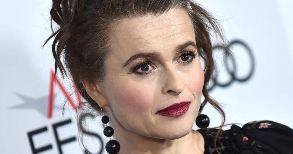 Helena Bonham Carter Rankings And Opinions