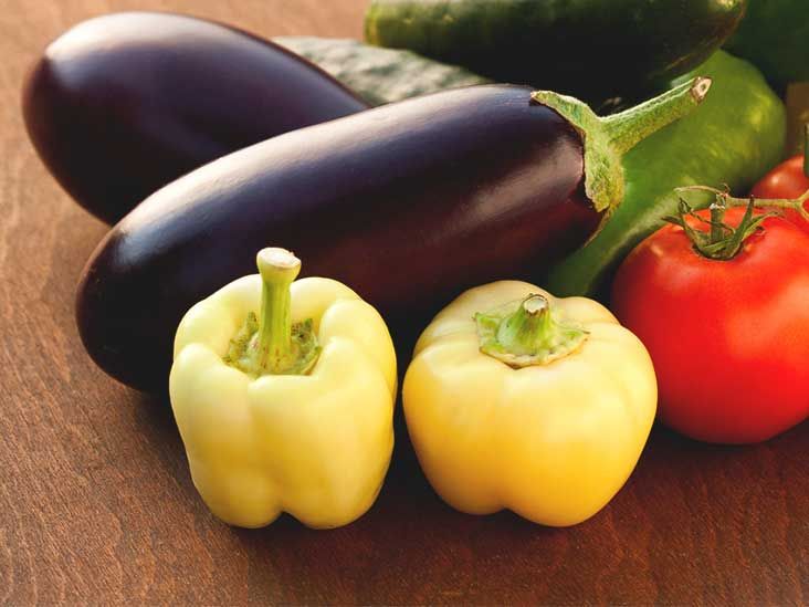 Nightshade Allergy: Symptoms, Causes, and Treatments