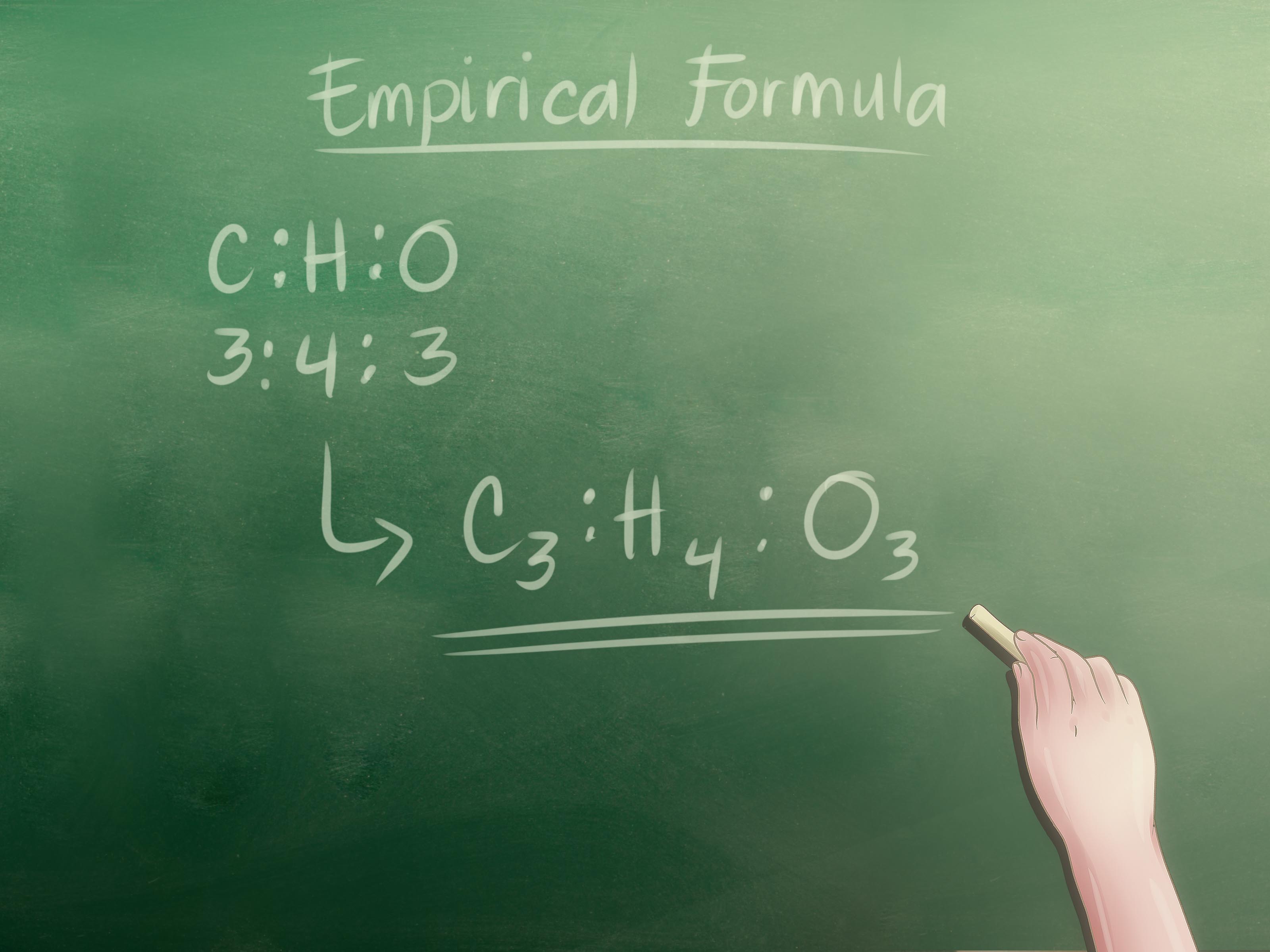 How to Find the Empirical Formula: Chem 101 Explained