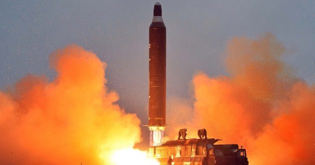10 Homegrown North Korean “Inventions”