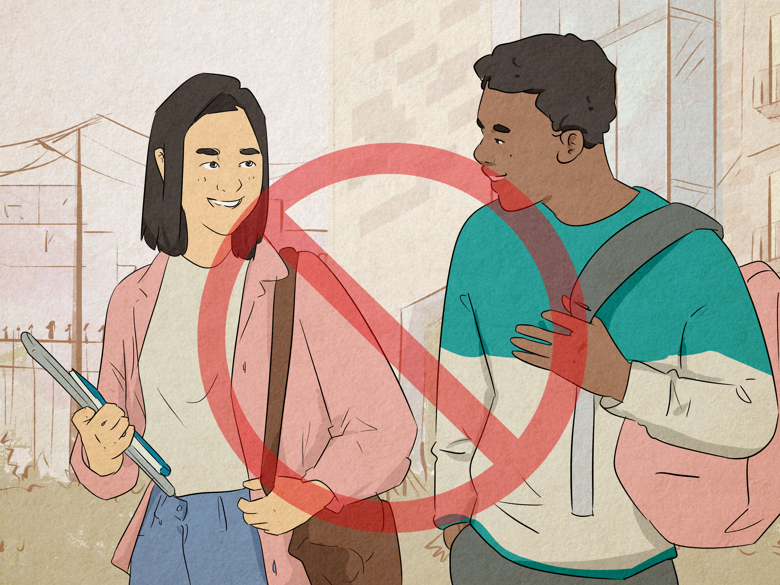 11 Ways to Let a Guy Down Easy After Leading Him on
