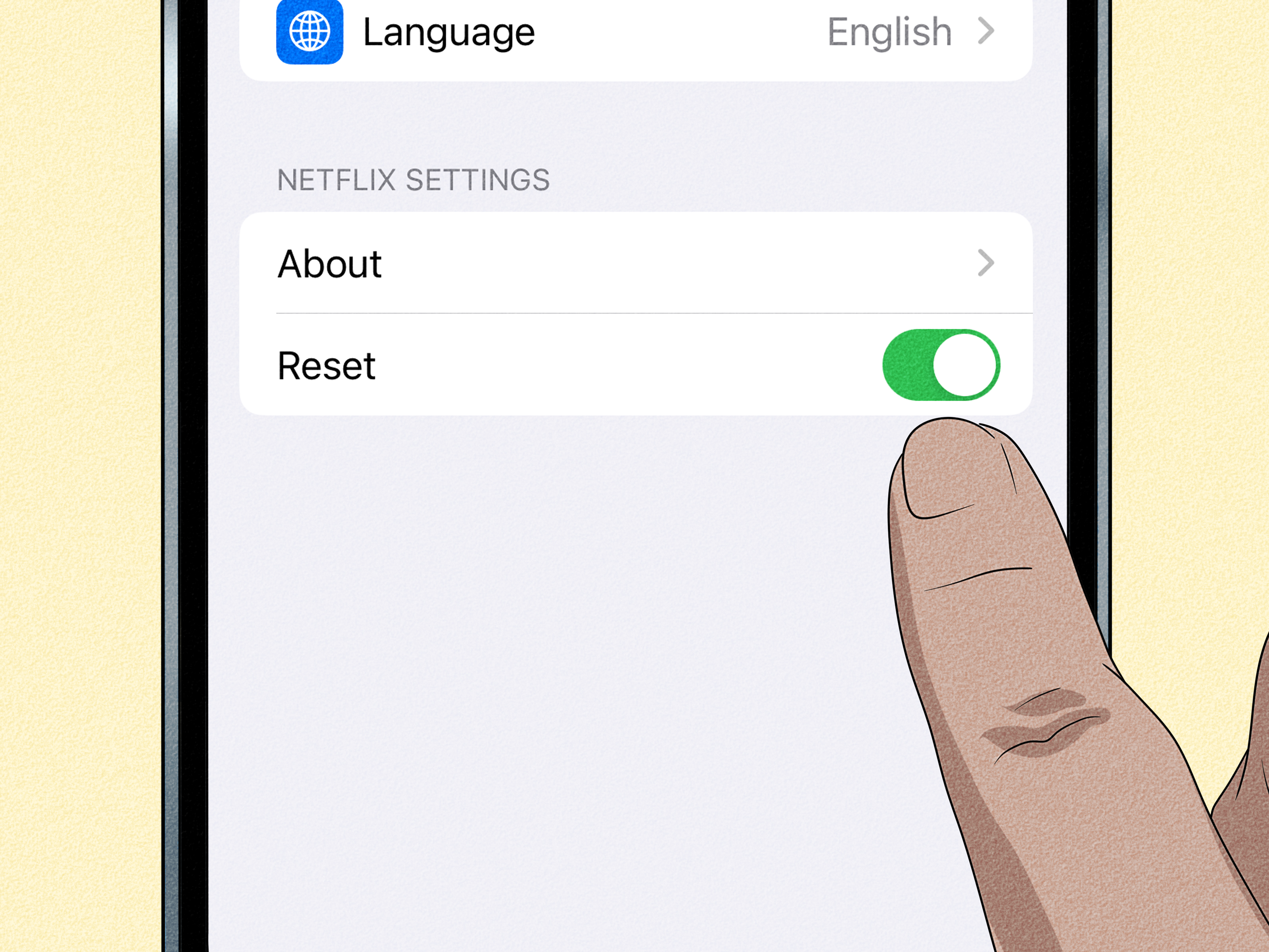 How to Sign Out of the Netflix App: iPhone, iPad, iPod Touch