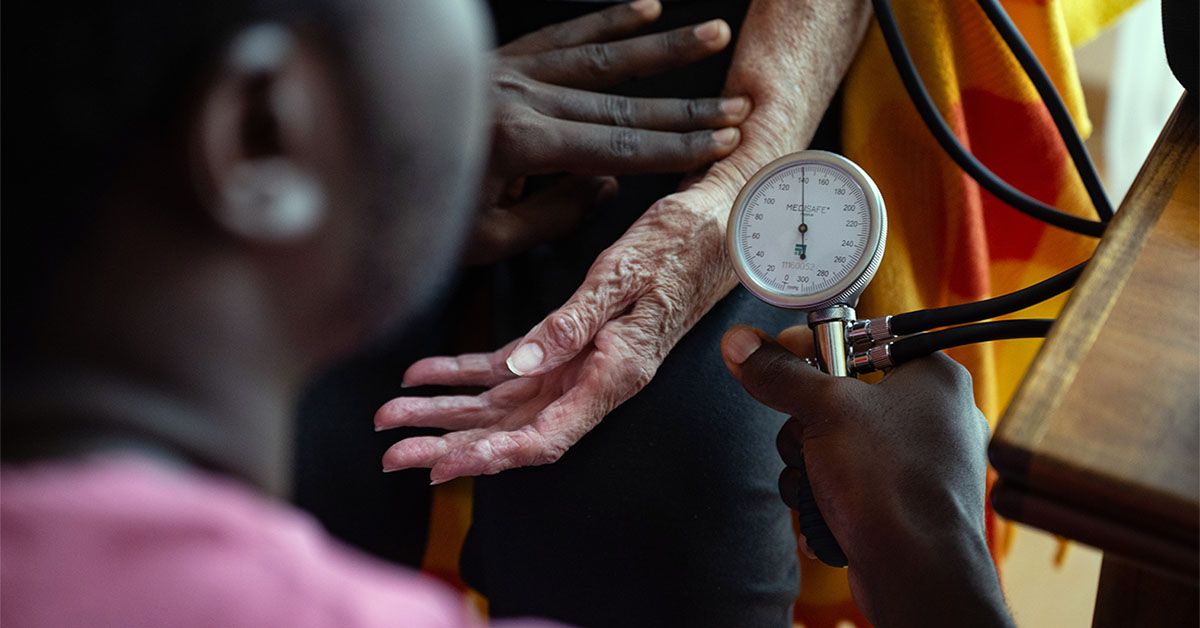 Parkinson’s disease: Metabolic syndrome linked to 40% higher risk