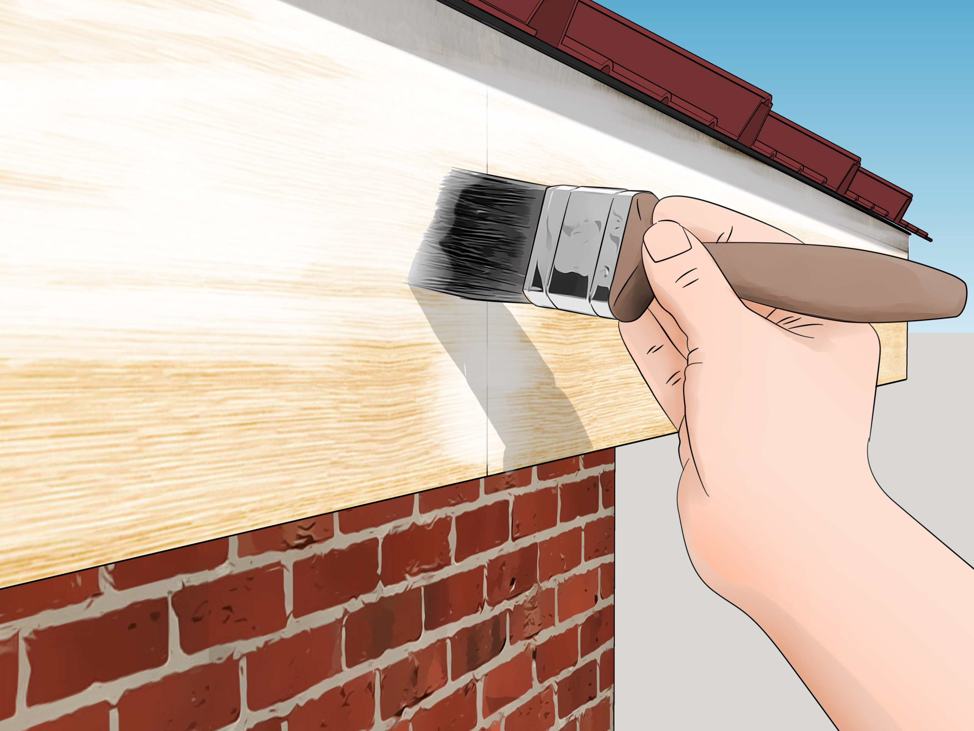 How to Replace a Fascia Board: 11 Steps