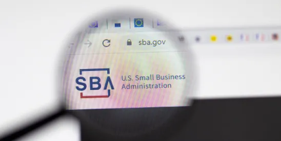 Small Business Size Standards Increase Proposed by SBA
